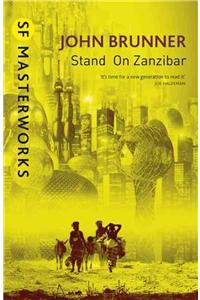 Stand On Zanzibar