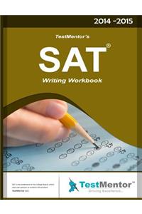 TestMentor's SAT Writing WorkBook