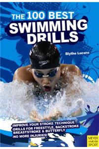 The 100 Best Swimming Drills