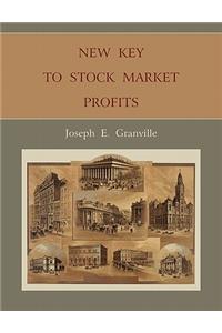 New Key to Stock Market Profits