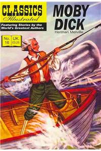 Moby Dick