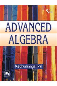 Advanced Algebra