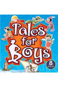 Tales for Boys