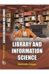 Library and Information Science