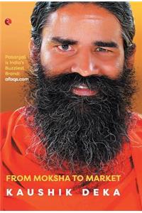 The Baba Ramdev Phenomenon