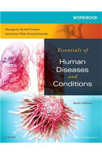 Workbook for Essentials of Human Diseases and Conditions