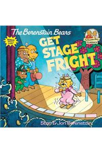 The Berenstain Bears Get Stage Fright