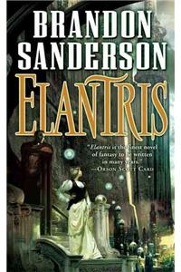 Elantris