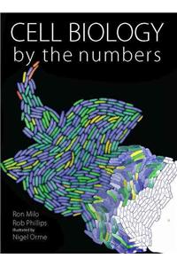 Cell Biology by the Numbers