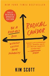 Radical Candor