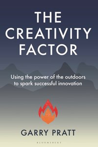 The Creativity Factor