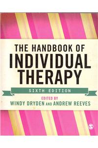 The Handbook of Individual Therapy