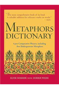 Metaphors Dictionary