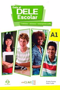 Dale al DELE Escolar