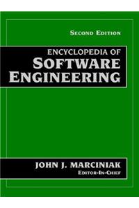 Encyclopedia of Software Engineering