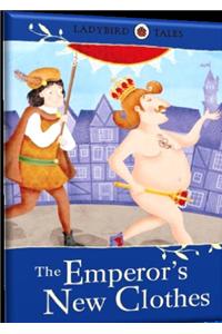 Ladybird Tales: The Emperor's New Clothes