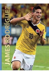 James Rodriguez