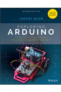 Exploring Arduino