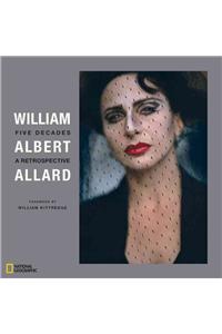 William Albert Allard