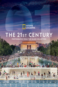 National Geographic the 21st Century