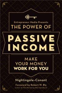 Power of Passive Income