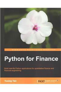 Python for Finance