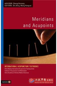 Meridians and Acupoints