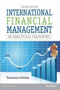 International Financial Management