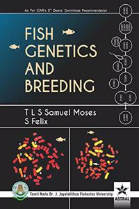 Fish Genetics and Breeding (PB)