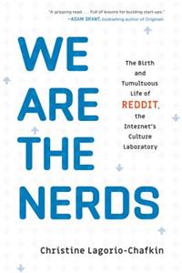 We Are the Nerds