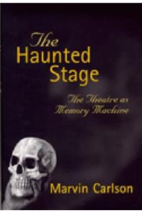 The Haunted Stage