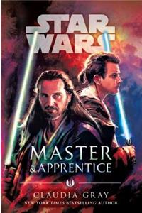 Master & Apprentice (Star Wars)