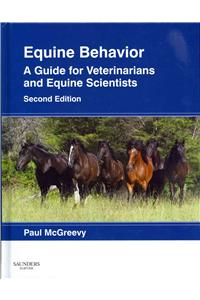 Equine Behavior