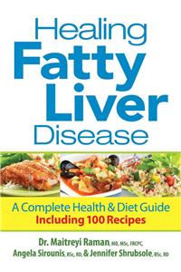 Healing Fatty Liver Disease