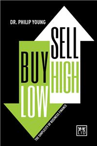 Buy Low, Sell High & Here's Why