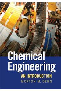 Chemical Engineering