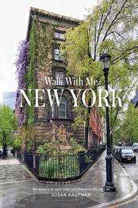 Walk with Me: New York