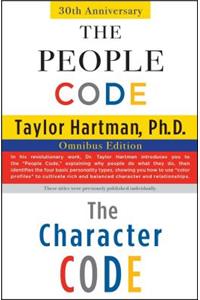 The People Code and the Character Code