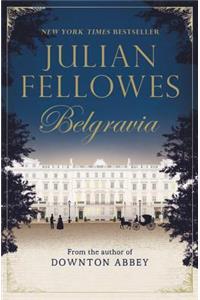 Julian Fellowes's Belgravia