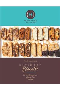 Ultimate Biscotti