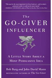 The Go-Giver Influencer