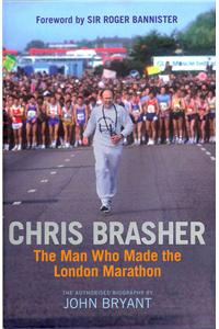 Chris Brasher