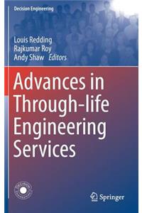 Advances in Through-Life Engineering Services