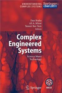 Complex Engineered Systems