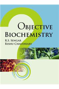 OBJECTIVE BIOCHEMISTRY PB