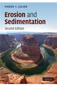 Erosion and Sedimentation