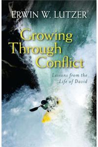 Growing Through Conflict