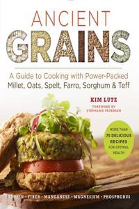 Ancient Grains