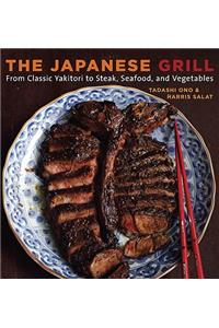 The Japanese Grill