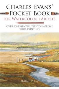 Charles Evans' Pocket Book for Watercolour Artists